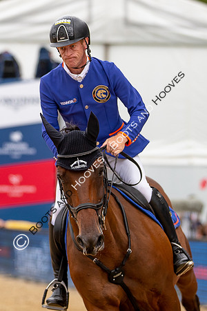 LGCT London