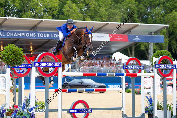 LGCT London