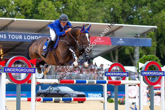 LGCT London