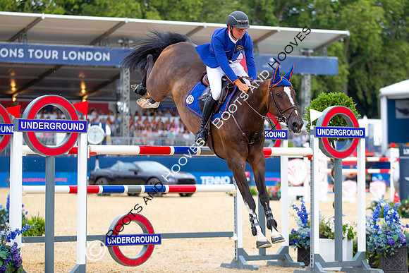 LGCT London