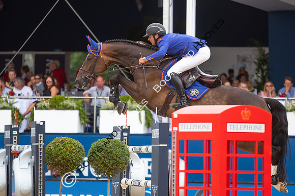 LGCT London
