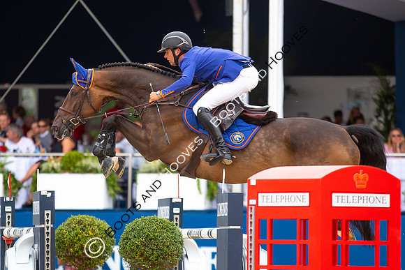 LGCT London