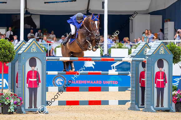 LGCT London