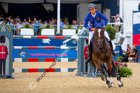 LGCT London