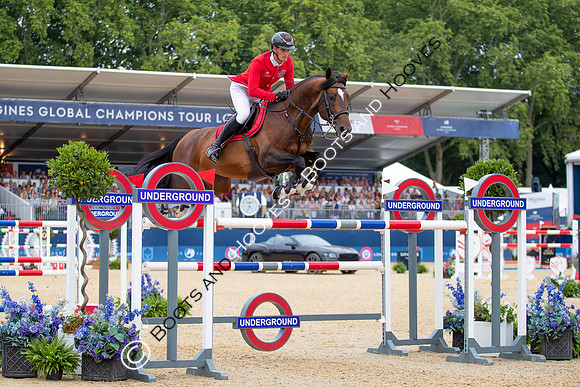 LGCT London