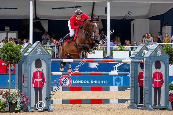 LGCT London