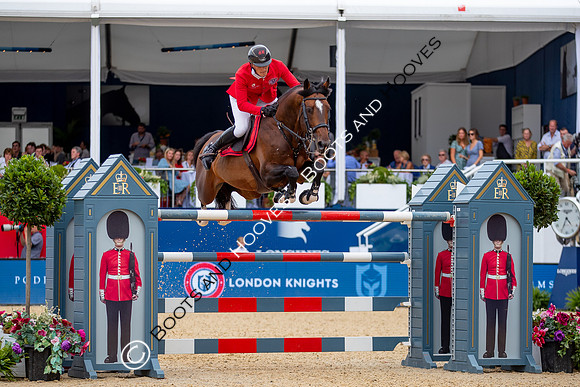 LGCT London
