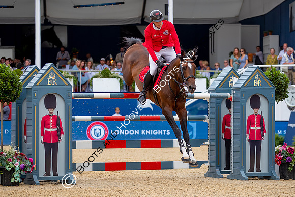 LGCT London