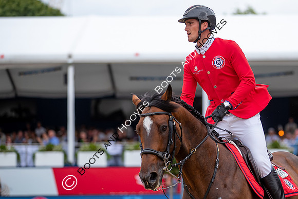 LGCT London