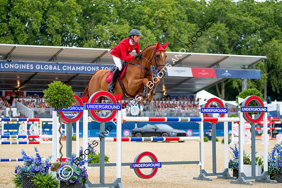 LGCT London