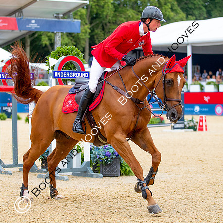 LGCT London
