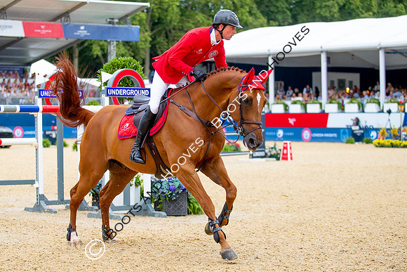 LGCT London