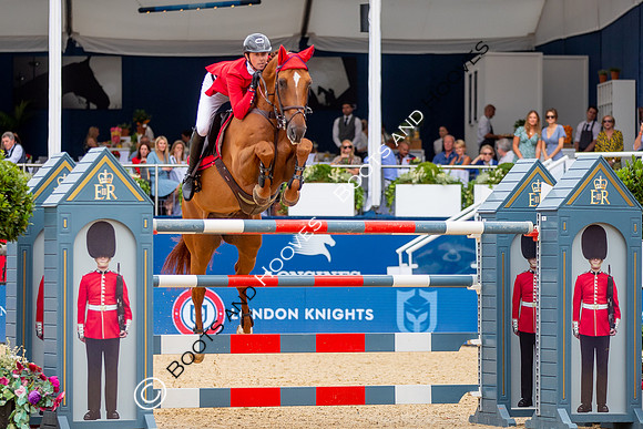 LGCT London