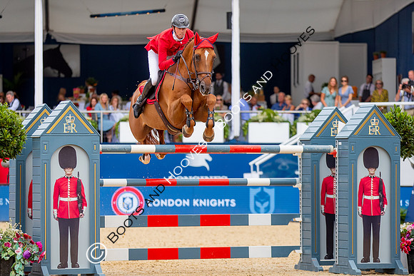 LGCT London