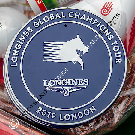 LGCT London