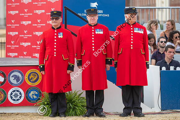 LGCT London