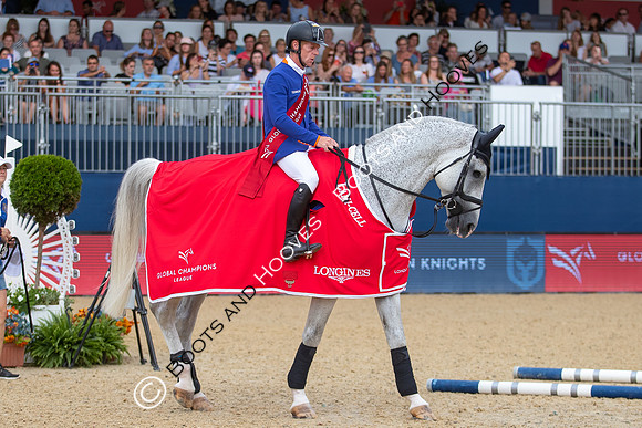 LGCT London