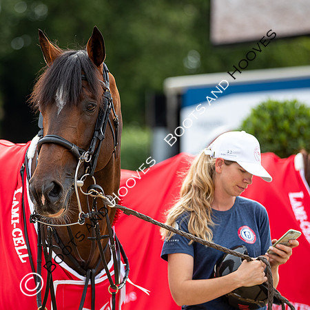 LGCT London