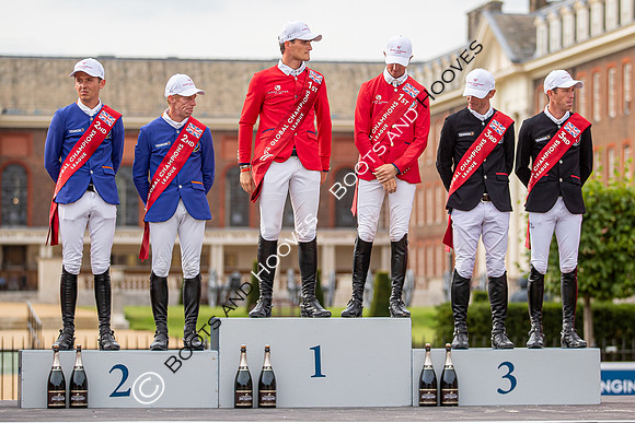 LGCT London