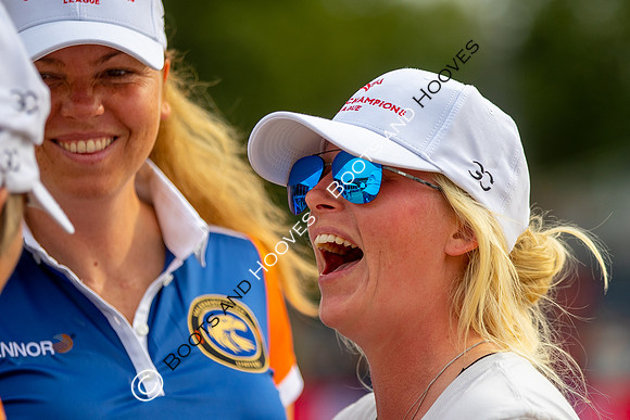 LGCT London