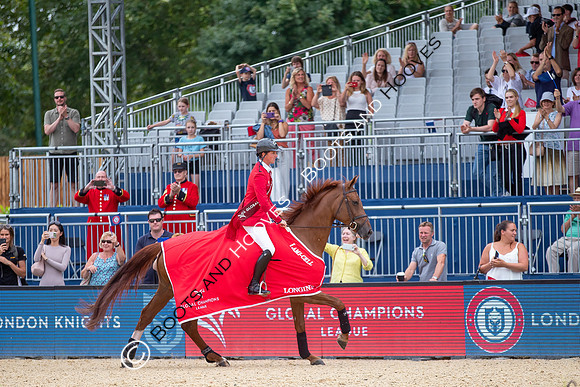 LGCT London