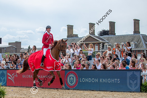 LGCT London