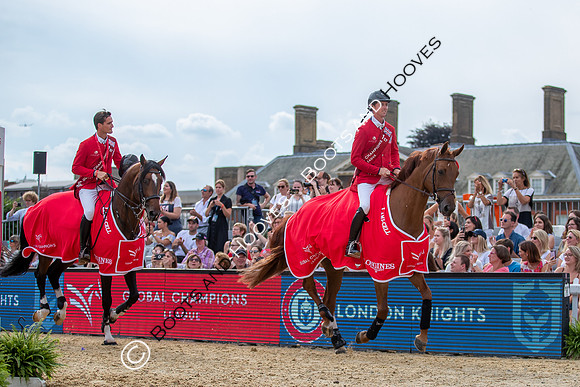 LGCT London
