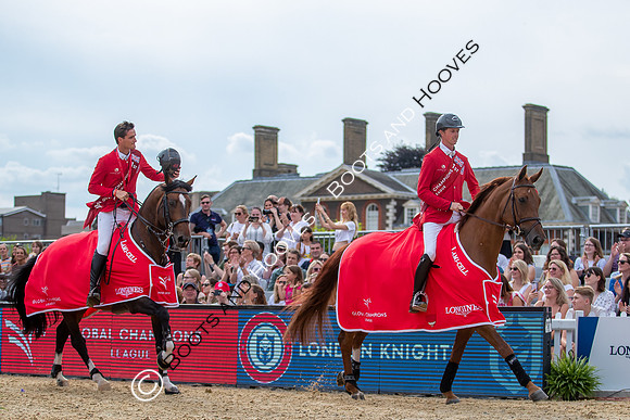 LGCT London