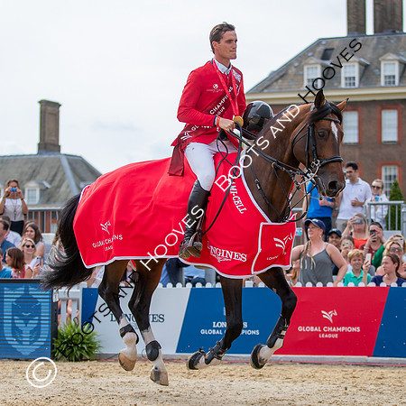 LGCT London