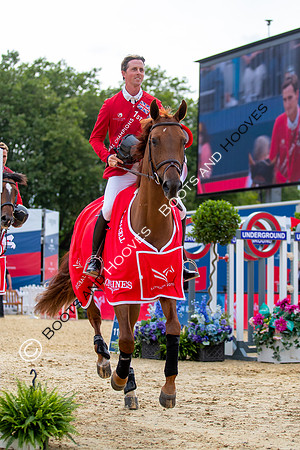 LGCT London
