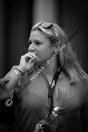 LGCT London