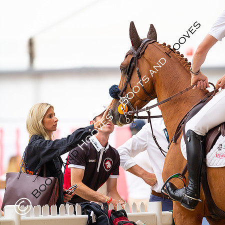 LGCT London