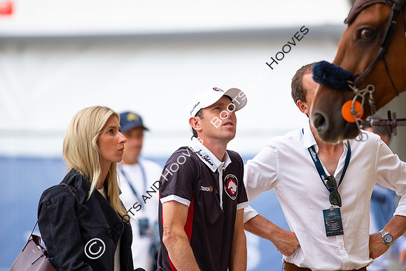 LGCT London