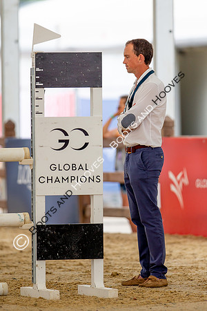 LGCT London