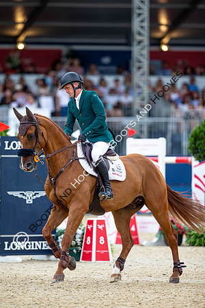 LGCT London