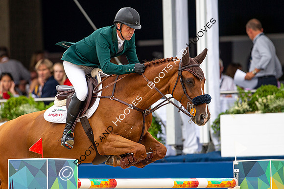 LGCT London