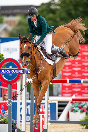 LGCT London