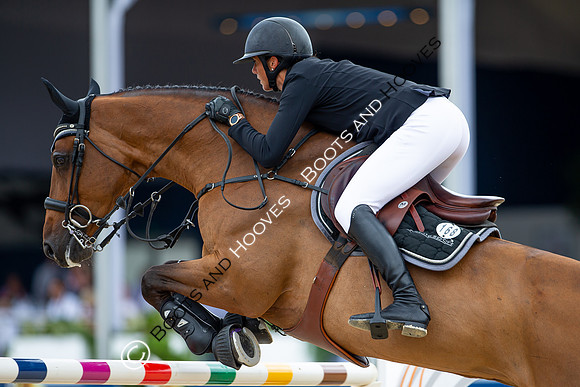 LGCT London