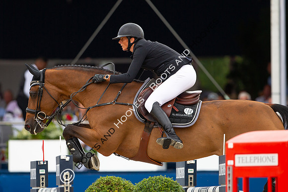 LGCT London