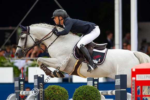 LGCT London