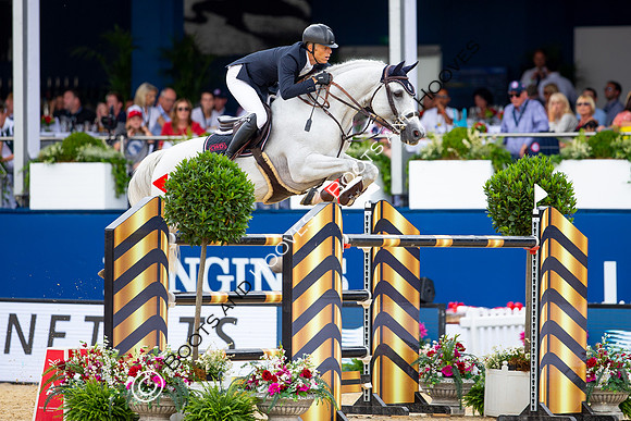 LGCT London