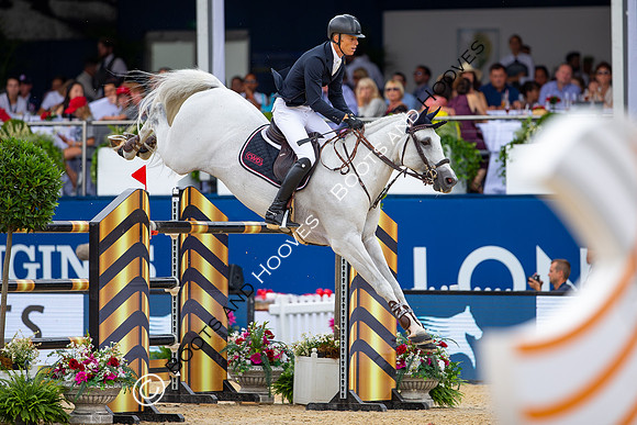 LGCT London