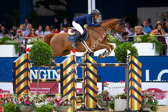 LGCT London