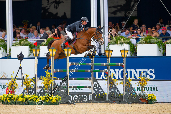 LGCT London