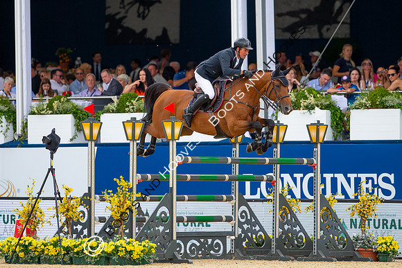 LGCT London