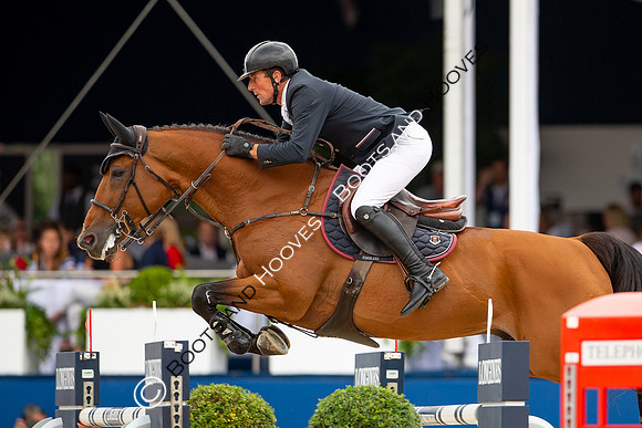LGCT London