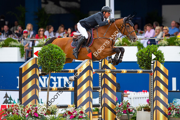 LGCT London