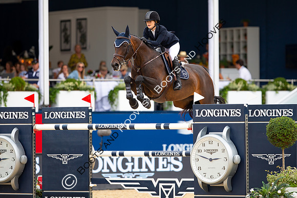 LGCT London