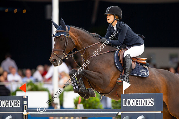 LGCT London