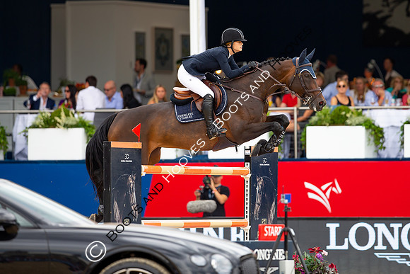 LGCT London